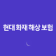 현대 화재 해상 보험 2025(+ 10가지 주요 정보와 완벽 분석) 12 현대 화재 해상 보험 2025(+ 10가지 주요 정보와 완벽 분석) 11