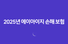 2025년 에이아이지 손해 보험 완전 정복 가이드(+ 고객센터, 상품, 청구, 꿀팁까지!) 59