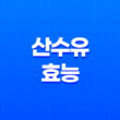 산수유 효능 및 부작용 23