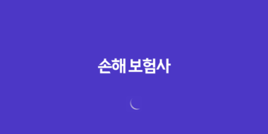 손해 보험사 - 2025년 알아야 할 모든 것(+ 순위, 종류, 자격증, 연봉, 취업 완벽 분석) 82 손해 보험사 - 2025년 알아야 할 모든 것(+ 순위, 종류, 자격증, 연봉, 취업 완벽 분석) 81