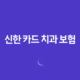 신한 카드 치과 보험(+ 2025년 최신 후기, 전화 상담, 3개월 납입 조건, 완벽 해부!) 40 신한 카드 치과 보험(+ 2025년 최신 후기, 전화 상담, 3개월 납입 조건, 완벽 해부!) 39