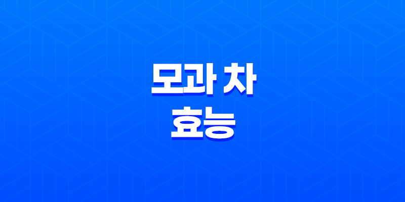 모과 차 효능 및 부작용, 감기 예방 7