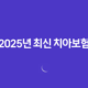 2025년 최신 치아보험 완벽 정리 : 꼭 필요한 사람과 그렇지 않은 사람 11