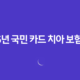2025년 국민 카드 치아 보험 전화 알아보고 가입하는 방법! 14 2025년 국민 카드 치아 보험 전화 알아보고 가입하는 방법! 13
