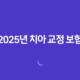 2025년 치아 교정 보험 완벽 가이드(+ 종류, 비용, 혜택, 가입 조건 총정리) 43