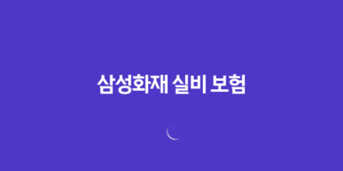 삼성화재 실비 보험 2025년 최신 정보 : 10가지 핵심 내용과 청구 완벽 가이드 74 삼성화재 실비 보험 2025년 최신 정보 : 10가지 핵심 내용과 청구 완벽 가이드 73