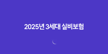 2025년 3세대 실비보험 - 자기부담금, 도수치료, 할증, 그리고 현명한 선택 50 2025년 3세대 실비보험 - 자기부담금, 도수치료, 할증, 그리고 현명한 선택 49