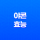 야콘의 다양한 효능과 먹는 방법을 알아보자! 21