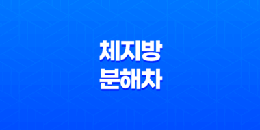 5가지 체지방 분해차의 효능을 알아보자 109