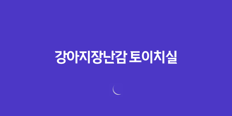 강아지장난감 토이치실, 치석 제거와 놀이를 동시에! 7