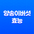 양송이버섯 효능, 영양성분, 부작용 17