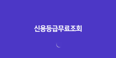 신용등급무료조회, 신용 점수 파악의 필요성과 방법 23