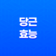 당근의 효능과 건강에 좋은 이유 17