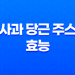 사과 당근 주스 효능 및 효과, 만드는법 15