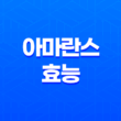 아마란스 효능 및 부작용 19