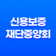 신용보증재단중앙회 하는 일 15