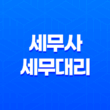 세무사, 세무대리 업무, 하는일, 시험 13