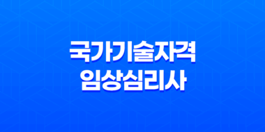 국가기술자격 임상심리사 응시자격, 시험 43