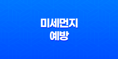 미세먼지 예방 대처방법과 마스크 착용 - 중국발 미세먼지 47