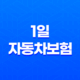 1일자동차보험 및 원데이 자동차보험 가입 23