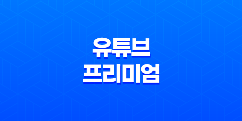 유튜브 프리미엄 우회 가입 대안 - OTT 구독 공유 플랫폼 활용 8 유튜브 프리미엄 우회 가입 대안 - OTT 구독 공유 플랫폼 활용 7