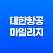 대한항공 소멸 예정 마일리지 활용 가이드(+ 대한항공 마일리지) 11