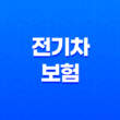 10가지 핵심 전략 전기차 보험 손해 없이 가입하는 방법 11