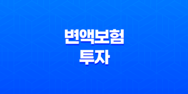 변액보험 투자 - 5가지 손해 없이 관리하는 방법 31