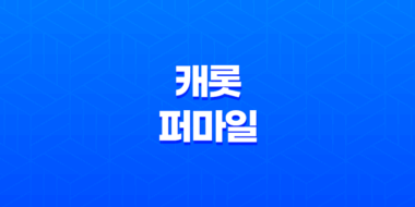 캐롯 퍼마일(+ 보험료 후기 7가지 꿀팁 대방출) 49