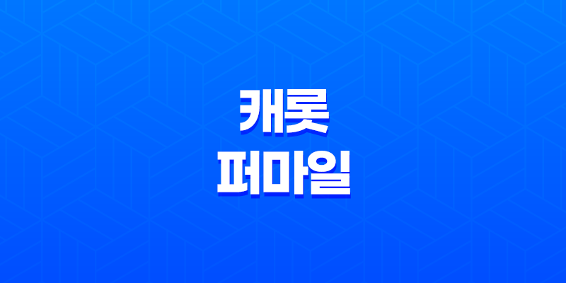 캐롯 퍼마일(+ 보험료 후기 7가지 꿀팁 대방출) 8 캐롯 퍼마일(+ 보험료 후기 7가지 꿀팁 대방출) 7