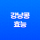강낭콩의 다양한 효능과 갱년기에 도움되는 음식 31
