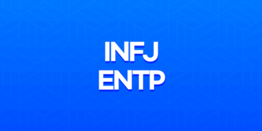INFJ ENTP 궁합 - 인프제 엔팁 연애 : 이상적인 커플의 비밀 54