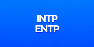 INTP ENTP 궁합 - 인팁 엔팁 연애 : 두 유형의 특징과 관계의 도전 45