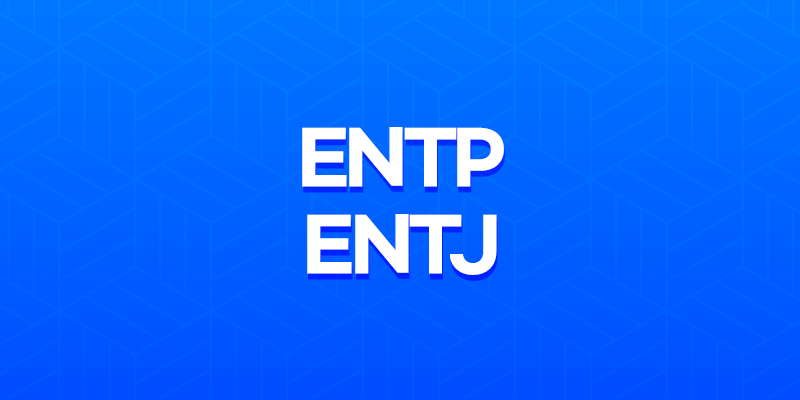 ENTP ENTJ 궁합 - 엔팁 엔티제 연애 : 서로를 이해하고 조화를 이루는 비결 7