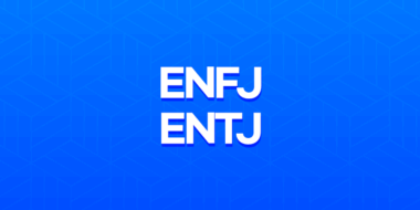 ENFJ ENTJ 궁합 - 엔프제 엔티제 연애 : 서로 다른 매력의 만남 47