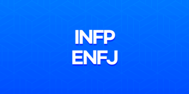 INFP ENFJ 궁합 - 인프피 엔프제 연애 : 서로에게 이상적인 조화로운 관계 53
