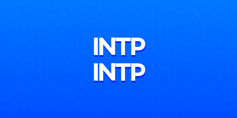 INTP INTP 궁합 - 인팁 인팁 연애 : 독특한 성향의 만남 8 INTP INTP 궁합 - 인팁 인팁 연애 : 독특한 성향의 만남 7