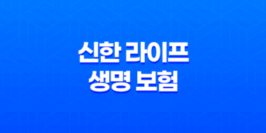 신한 라이프 생명 보험(+ 2025년 당신의 미래를 위한 최고의 선택!) 19