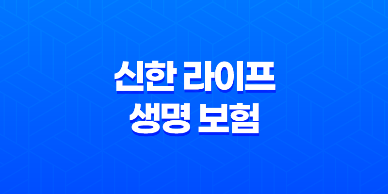 신한 라이프 생명 보험(+ 2025년 당신의 미래를 위한 최고의 선택!) 8 신한 라이프 생명 보험(+ 2025년 당신의 미래를 위한 최고의 선택!) 7