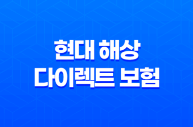현대 해상 다이렉트 보험 - 2025년 가이드 : 10가지 핵심 정보와 가입, 해지, 청구 완벽 분석 23