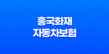 흥국화재 자동차보험(+ 2025년 최신 정보와 후기, 전화번호, 다이렉트 혜택 완전 분석) 29