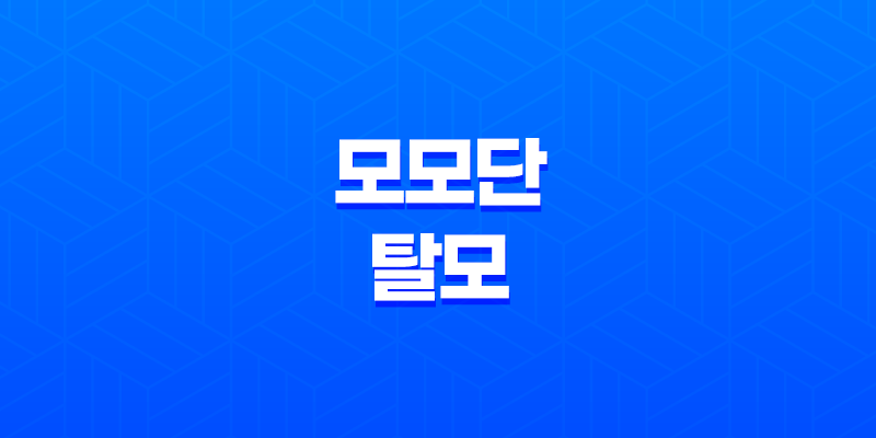 모모단 탈모 예방과 모발 관리를 위한 건강식품과 샴푸 8 모모단 탈모 예방과 모발 관리를 위한 건강식품과 샴푸 7