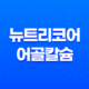 뉴트리코어 어골칼슘 프리미엄 건강한 뼈를 위한 최고의 선택 29