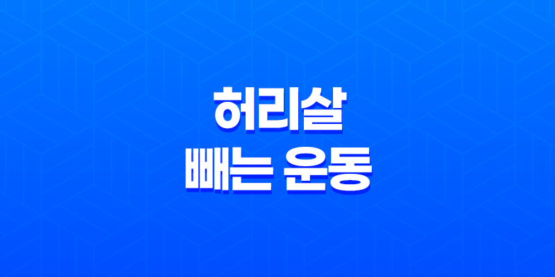 허리살을 줄이는 효과적인 다이어트 방법 8 허리살을 줄이는 효과적인 다이어트 방법 7