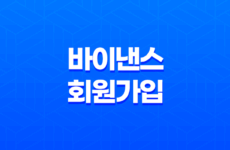 바이낸스 회원가입 방법(+ 코인 거래소 계정 생성부터 KYC 인증까지 완벽 공략)(초보자 필독!) 41