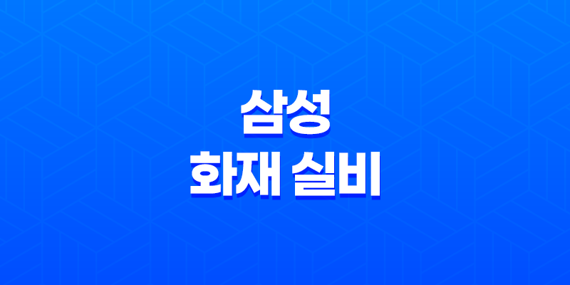 삼성 화재 실비 - 2025년 최신 정보와 청구 방법 완벽 분석(+ 10가지 핵심 질문과 답변) 8 삼성 화재 실비 - 2025년 최신 정보와 청구 방법 완벽 분석(+ 10가지 핵심 질문과 답변) 7