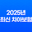 2025년 최신 치아보험 완벽 정리: 꼭 필요한 사람과 그렇지 않은 사람 11