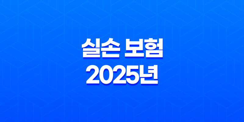 실손 보험 2025년 알아야 할 모든 것(+ 가입, 청구, 비교, 4세대 특징, 개혁 완벽 정리) 8 실손 보험 2025년 알아야 할 모든 것(+ 가입, 청구, 비교, 4세대 특징, 개혁 완벽 정리) 7