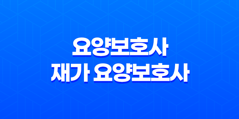 요양보호사와 재가 요양보호사의 급여 차이 및 수당에 대한 정리 8 요양보호사와 재가 요양보호사의 급여 차이 및 수당에 대한 정리 7