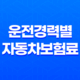 운전경력별 자동차보험료 계산법 꿀팁 5가지 19